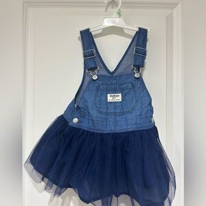 18 Month Carter’s NWT dress